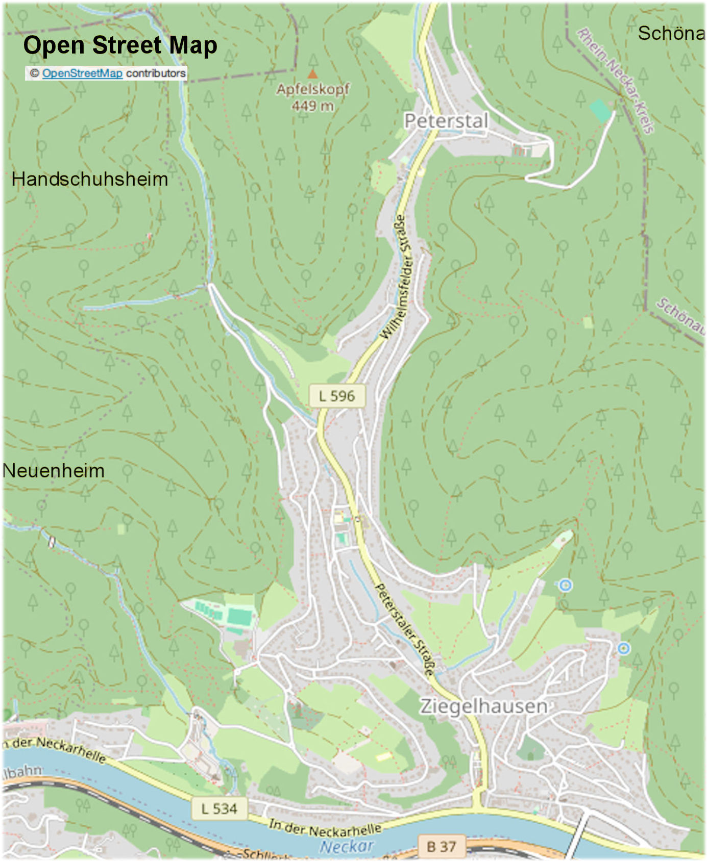 Image Map